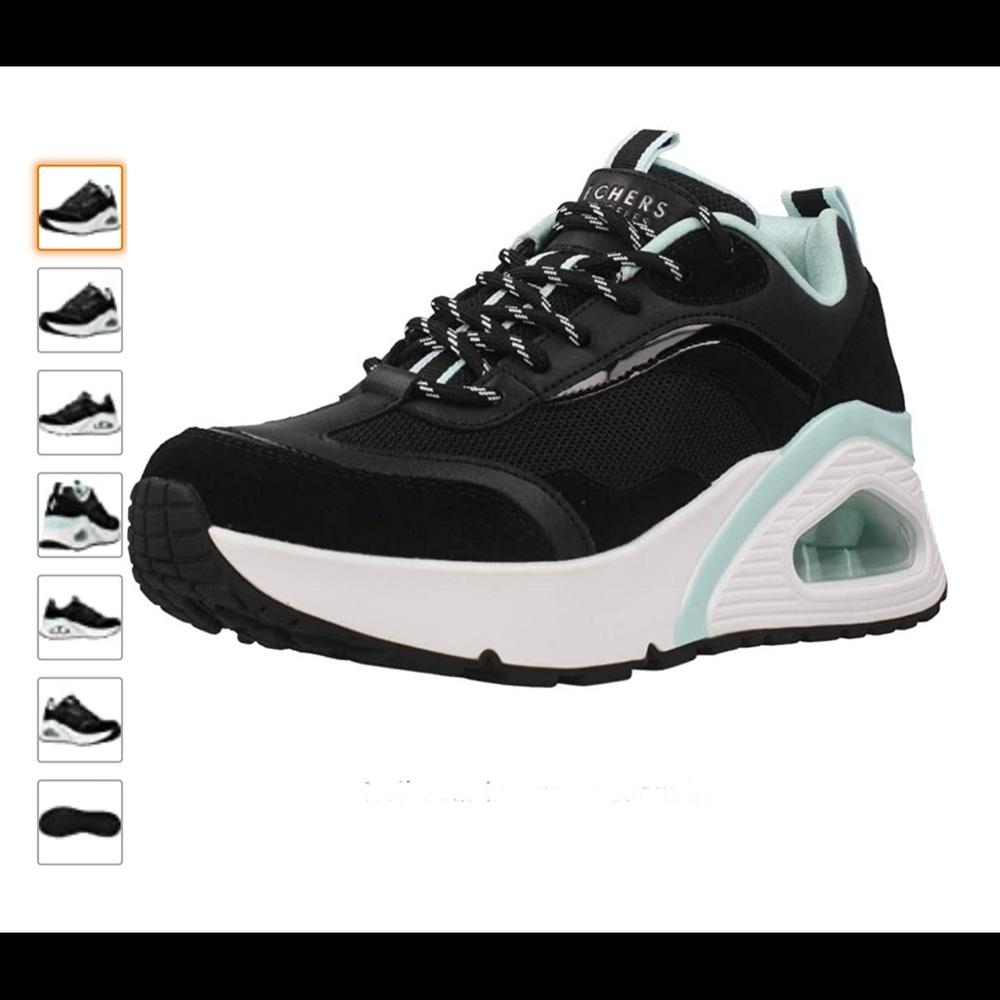 SKECHER Street Uno Hi Lift, BRAND NEW SIZE 11.
